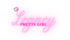 Pretty Girl Legacy