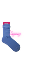 Load image into Gallery viewer, Slouch Socks
